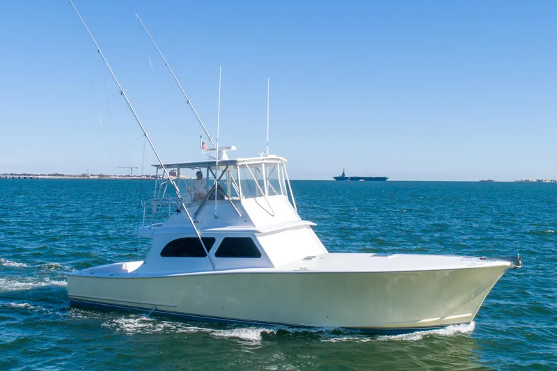 Mahalo Yacht Photos Pics 