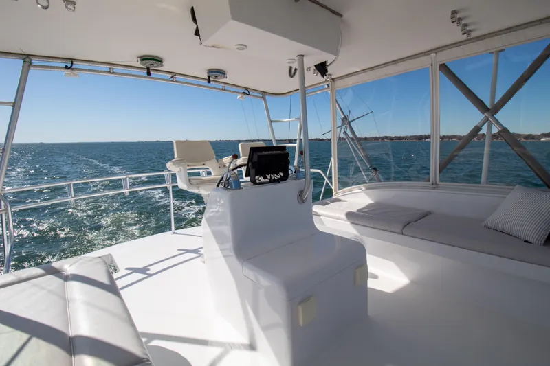 Mahalo Yacht Photos Pics 