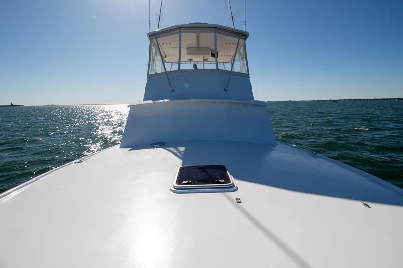 Mahalo Yacht Photos Pics 