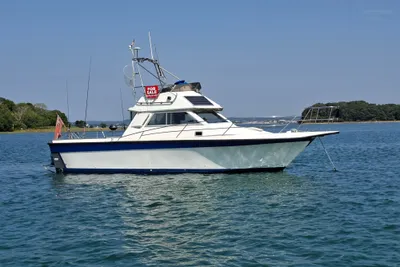 1989 Arcoa 1080