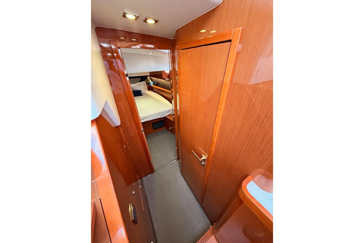 2015 Beneteau 60 