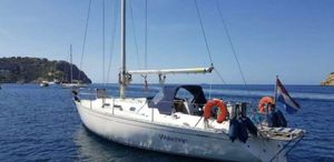 1991 Dromor Apollo 12