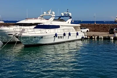 2006 Guy Couach FLY 2200