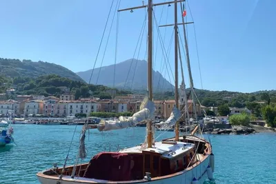 1978 cantiere simeone forkia cantiere simeone formia mod. liberta