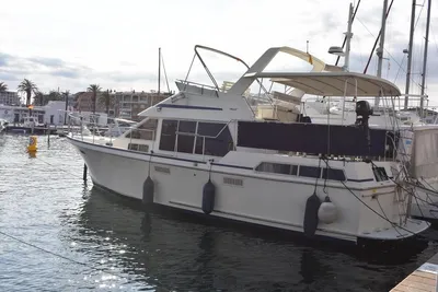 1990 Custom TOOLYCRAFT 40 SUNDECK