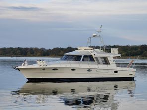 1985 Riva 50 Superamerica