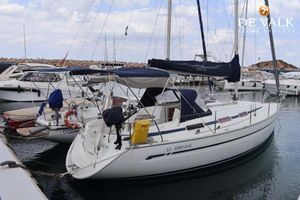 2004 Bavaria 32 Cruiser