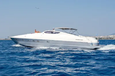 2007 Bruno Abbate Primatist G57