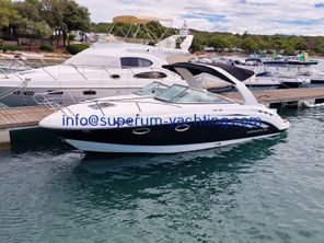 Chaparral 275 SSi