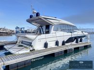 2023 Prestige 590 S