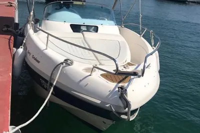 2008 RIO 750 Day Cruiser