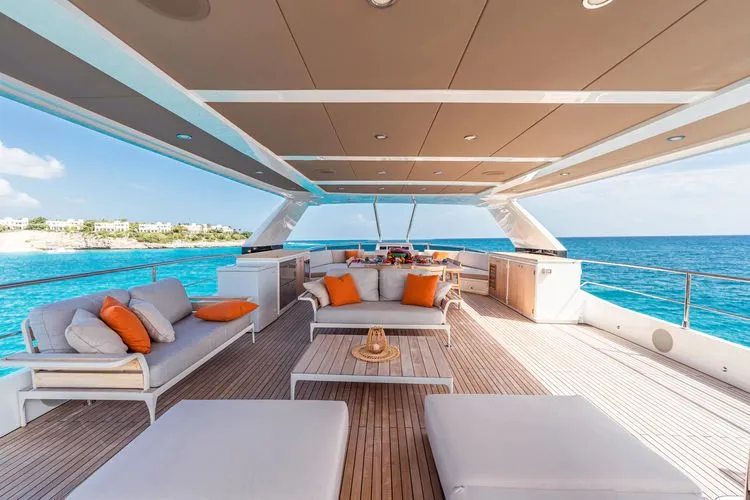 Exit Strategy Yacht Photos Pics 2023 Numarine 26xp - Image 25