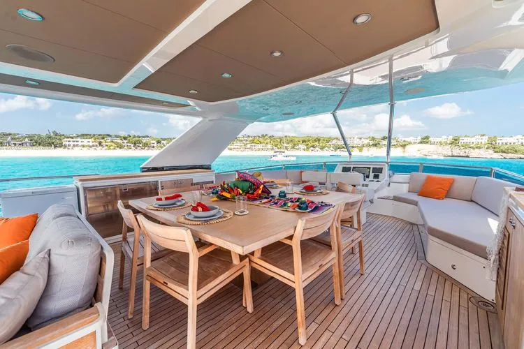 Exit Strategy Yacht Photos Pics 2023 Numarine 26xp - Image 27