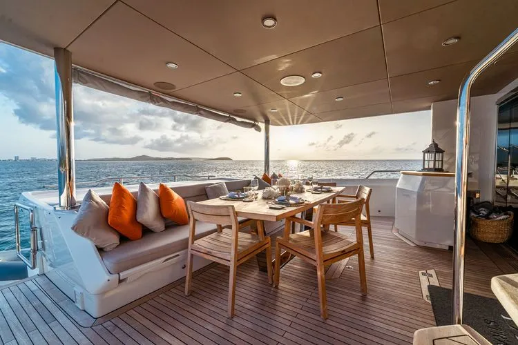 Exit Strategy Yacht Photos Pics 2023 Numarine 26xp - Image 7