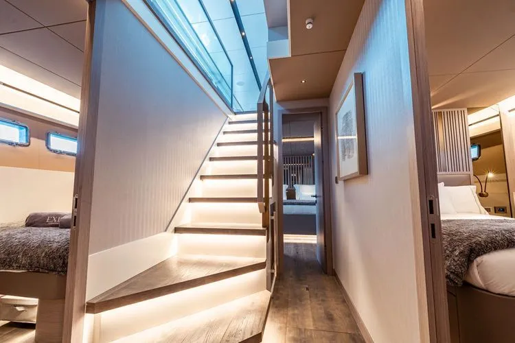 Exit Strategy Yacht Photos Pics 2023 Numarine 26xp - Image 13