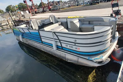 Paradise Tritoon