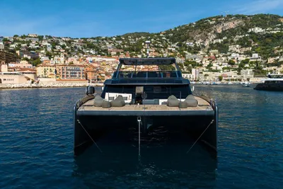 Sunreef 60 Sunreef Power Eco