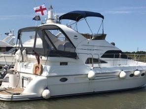 2001 Pearl 43