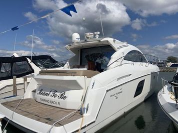 Beneteau GRAN TURISMO 49