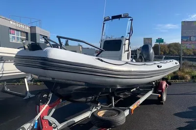 2021 Zodiac Pro Open 7