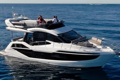 2025 Galeon 480 Fly