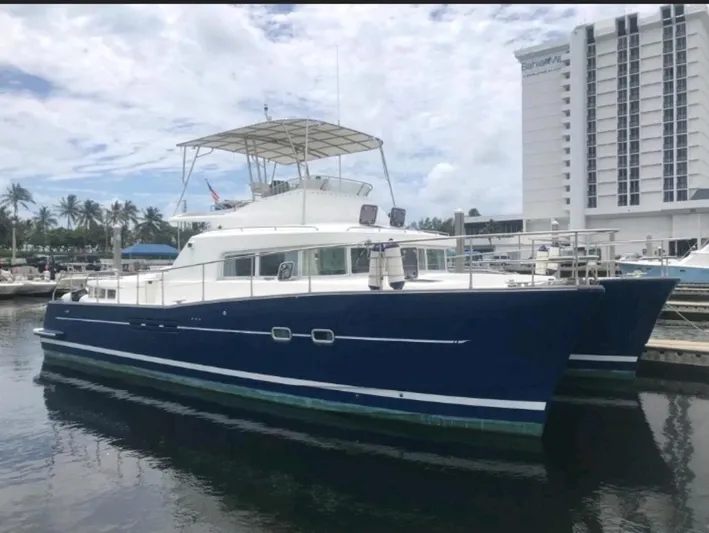Mangata Yacht Photos Pics 
