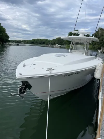 Wendy Yacht Photos Pics 