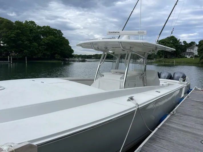 Wendy Yacht Photos Pics 