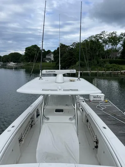 Wendy Yacht Photos Pics 