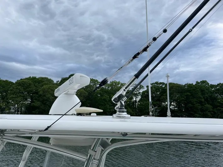 Wendy Yacht Photos Pics 