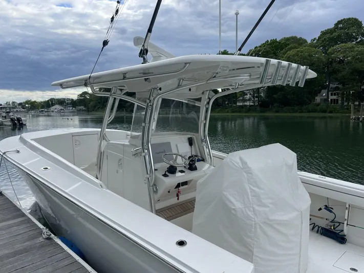 Wendy Yacht Photos Pics 