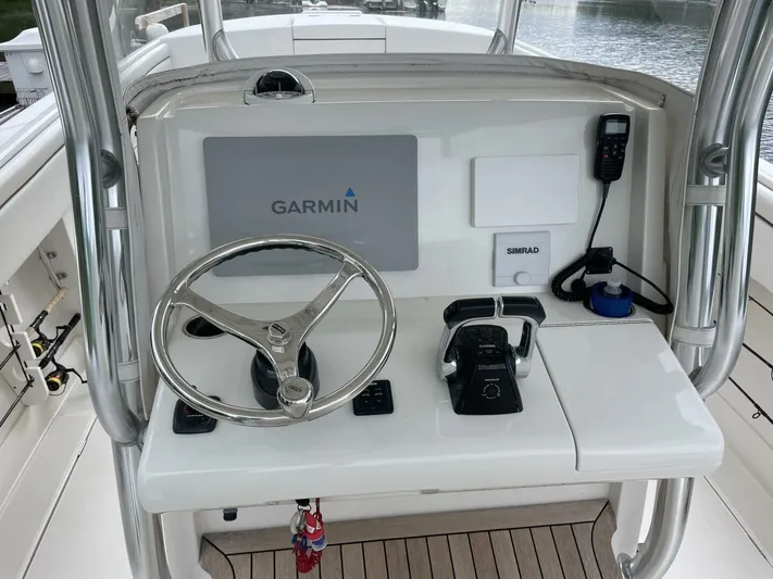 Wendy Yacht Photos Pics 