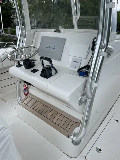 Wendy Yacht Photos Pics 