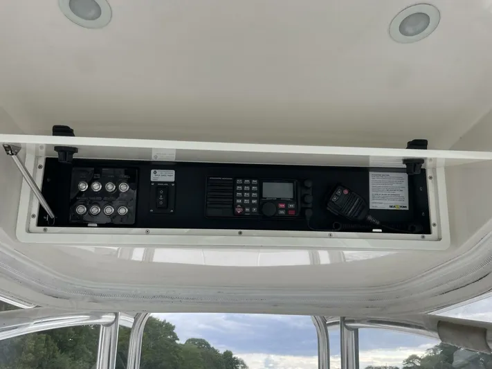 Wendy Yacht Photos Pics 