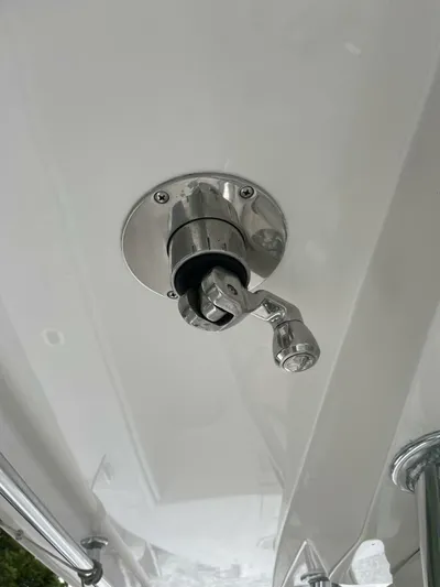 Wendy Yacht Photos Pics 