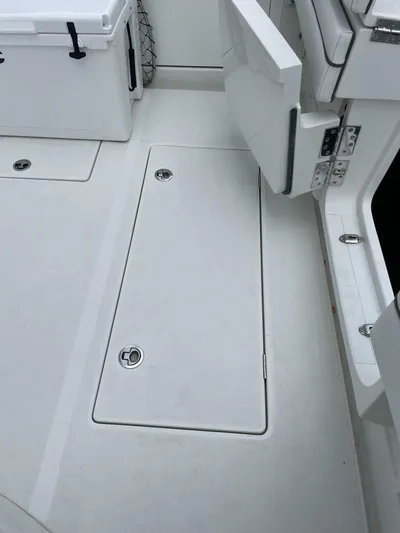 Wendy Yacht Photos Pics 