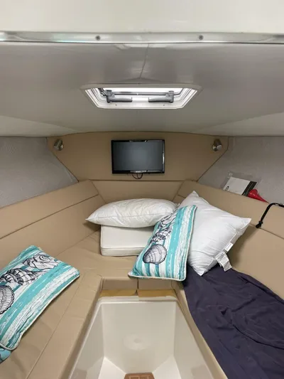 Wendy Yacht Photos Pics 