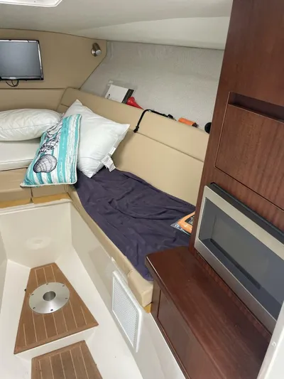 Wendy Yacht Photos Pics 