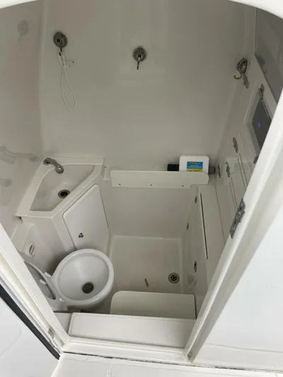 Wendy Yacht Photos Pics 