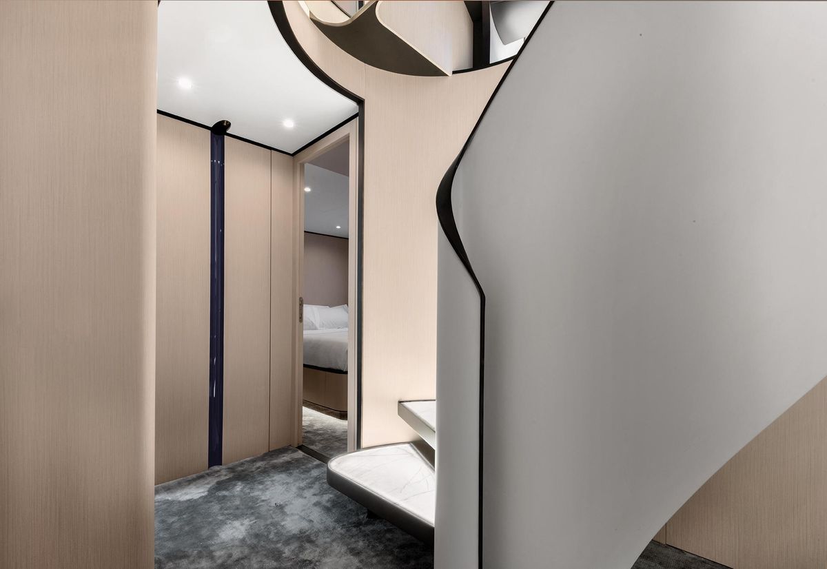 2019 Azimut 104 