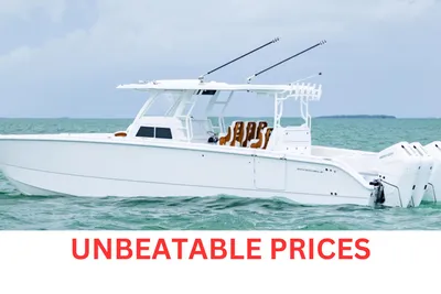 Invincible 40 Catamaran