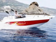2023 Marinello MARINELLO EDEN 590 OFFERTA PRONTA CONSEGNA!