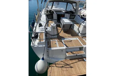2017 Beneteau Oceanis 41.1