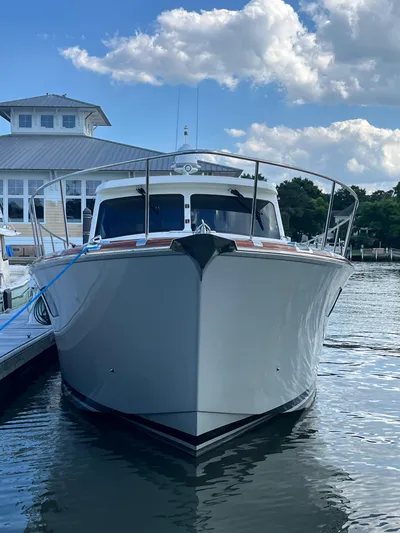 Kismet Yacht Photos Pics 