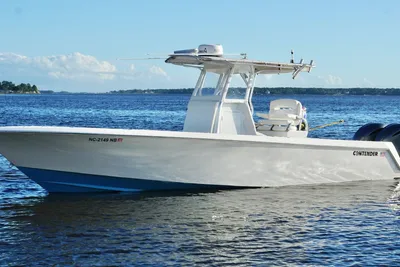 Contender 30 Tournament