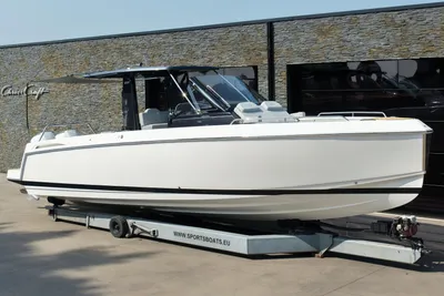 2025 Schaefer V33