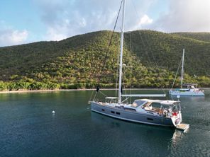 Grand Soleil 52LC