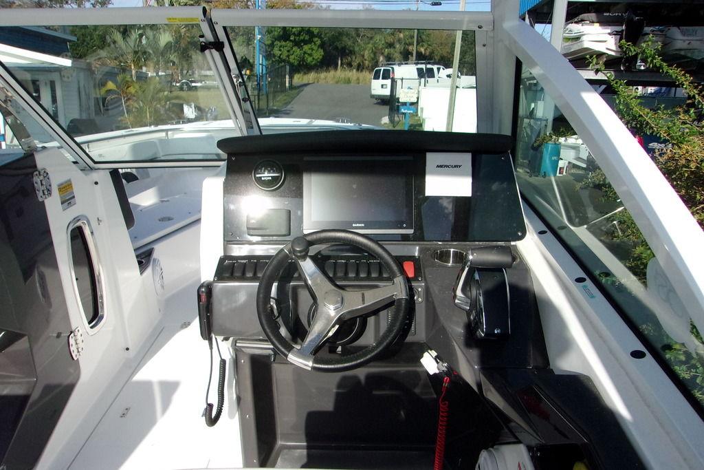 2024 Blackfin 252 DC Bateaux doubles console à vendre YachtWorld