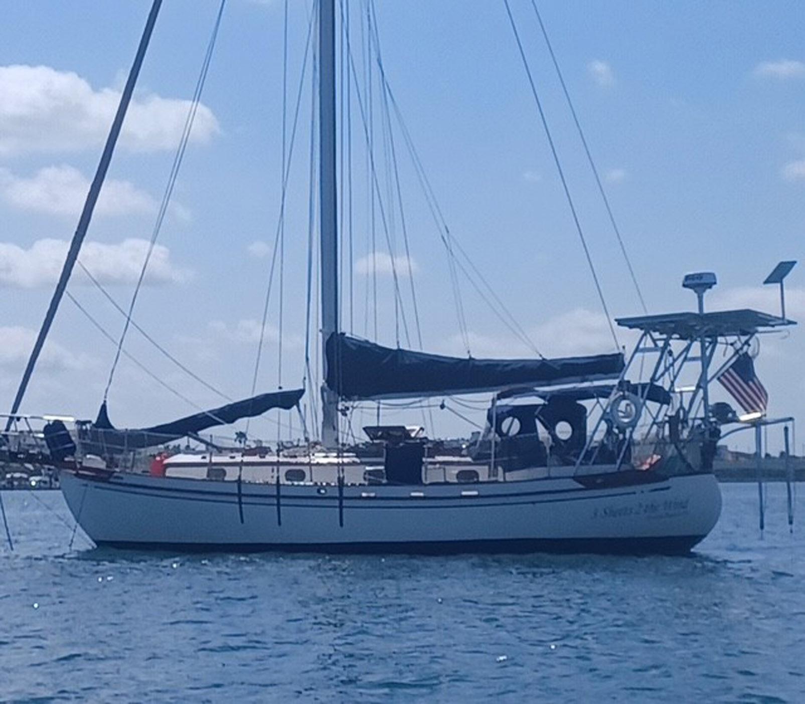本物 Tayana 37 boats for sale | YachtWorld その他