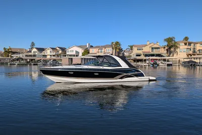 Formula 350 Sun Sport
